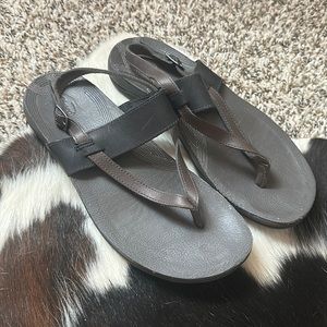 Chacos Sandals